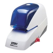 Elektro-Hefter Rapid 5050 blau bis 50 Blatt RAP5050BL