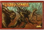 Games Workshop 92-06 Dryadenregiment der Waldelfen