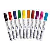 Legamaster TZ 1 Whiteboardmarker sortiert 10er Set