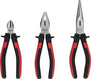 KS Tools 115.1010 ERGOTORQUE Zangen-Satz 3-teilig in Displaybox