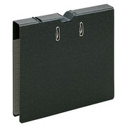 LEITZ PENDELORDNER BLACK - 20220000