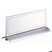 Durable Desk Presenter de Luxe 105 x 297 mm (8203)