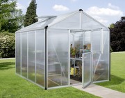 Vitavia Gewächshaus Zeus 8100 10 mm HKP
