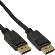 Intos Kabel DisplayPort 20pol vergold M/M 7,0m