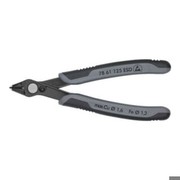 Knipex Electronic-Super-Knips 78 61 125 ESD