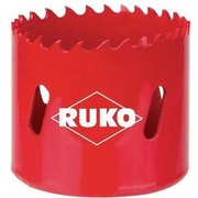 RUKO 106068 Bi - Metall Lochsäge 68 mm