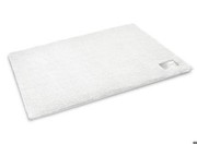 RHOMTUFT 1521322001 Joop! Luxury - eckig, 70 x 120 cm weiß