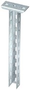 BETTERMANN US 5K/90 U-Stiel m. Kopfplatte 900mm FT