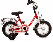 Bachtenkirch Kinderfahrrad Bibi 12,5"