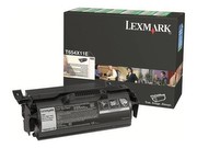 Lexmark RETURN PROGRAM TONER CARTRIDGE 0T654X11E