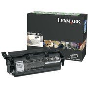 Lexmark 00X651H11E