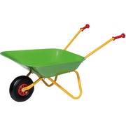 Rolly Toys Metallschubkarre
