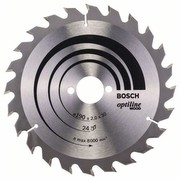 KSB 190x30 24wz optiline SB2,0 KSB 190x30 24wz optiline SB2,0
