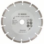 Prom_1 Diamant TS 180 Baumaterial