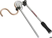 ZEUS Standard Biegezange 15mm Durchmesser 54mm Radius 1 Stück