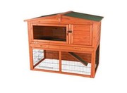 Trixie Natura mit Freigehege 123 x 96 x 76 cm Trixie Natura mit Freigehege 123 x 96 x 76 cm