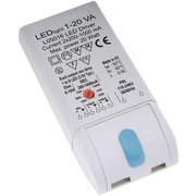 Pl Led-Konverter F. 2x250-1000ma Dimmbar Q69766