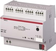 ABB Stotz S&J DALI-Gateway REG DG/S 8.1