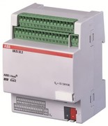 ABB Universal EA-Konzentrator, 32fach, REG, UK/S 32.2