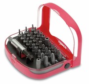 Cimco 114599 Spezial-Bit-Satz 33teilig o391095