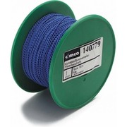 Cimco Plombendraht blau Eisendraht 140779 o393210