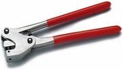 Cimco Plombenzange mit 9mm Stempel 101692 o393226