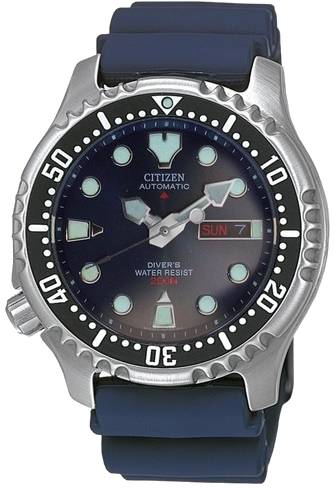 Citizen NY0040-17L