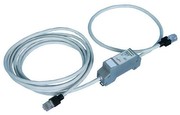 Dehn+Söhne Patchkabel Cat6 929 100