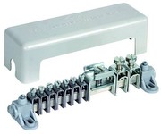 Dehn+Söhne Potentialausgleichschiene 563 010