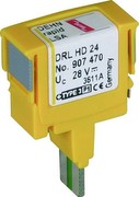 Dehn+Söhne Überspannungsableiter 907 470