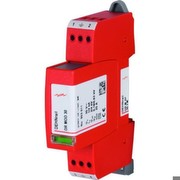 Dehn+Söhne Überspannungsableiter 953 206