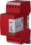 Dehn+Söhne ÜS-Ableiter 953 405