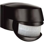 ESYLUX MD 120 schwarz, # EM10025235