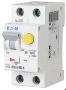 Felten&Guilleaume FI/LS-Kombischalter PXK-B16/1N/003-A