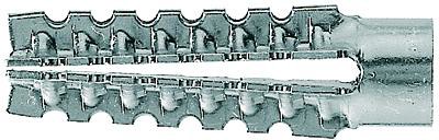 Fischer Deutschl Metall-Spreizdübel FMD 6x32