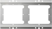 Gira Installationsprofil 2f. 127500