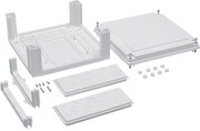 Hager Kabelanschlußkasten U84LE
