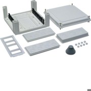 Hager Kabelanschlußkasten U84S4