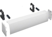 Hager Kabelrangierkanal FZ443N