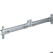Hager Quertraverse, univers UT12PN