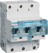 Hager SLS-Schalter HTN390E