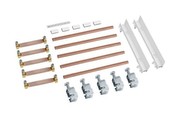 Hager S-Schienenverbinder,univ.Z ZM45S