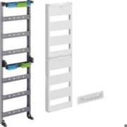 Hager Verteilerfeld,univ.Z ZU261S