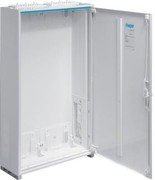 Hager Zählerschrank,universZ ZB22S