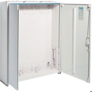 Hager Zählerschrank,universZ ZB23S