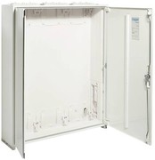Hager Zählerschrank,universZ ZB23W