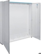 Hager Zählerschrank,universZ ZB55S