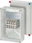 Hensel Kabelabzweigkasten K 1204