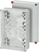 Hensel Kabelabzweigkasten K 7005