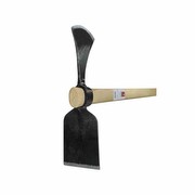 IDEAL Wiedehopfhacke Breitblatt, ohne Stiel